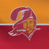 NFL Tampa Bay Buccaneers Vintage iPhone XS Clear Case