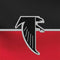 NFL Atlanta Falcons Vintage 3DS (2011) Skin