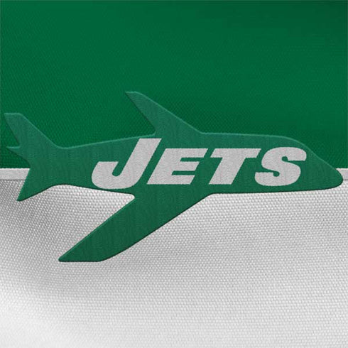 NFL New York Jets Vintage iPhone SE (2nd & 3rd Gen) Skin