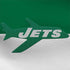 NFL New York Jets Vintage iPhone XS Clear Case