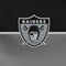 NFL Las Vegas Raiders Vintage Nintendo Switch Lite Skin