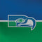 NFL Seattle Seahawks Vintage Xbox 360 Slim (2010) Skin