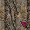 NFL Arizona Cardinals Realtree AP Camo Surface Go Skin