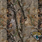 NFL Jacksonville Jaguars Realtree AP Camo Surface Go Skin