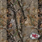 NFL Kansas City Chiefs Realtree AP Camo Galaxy Z Flip3 5G Skin