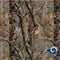 NFL Los Angeles Rams Realtree AP Camo Wii Remote Controller Skin