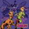 Scooby-Doo Shaggy and Ghost Clown Google Pixel 5 Clear Case