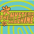 Scooby Doo The Mystery Machine iPhone XS Clear Case