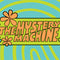 Scooby Doo The Mystery Machine Wii (Includes 1 Controller) Skin