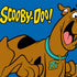 Scooby Doo Scooby-Doo iPhone XS Clear Case