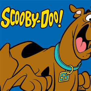 Scooby Doo Scooby-Doo Xbox 360 Slim (2010) Skin