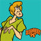 Scooby Doo Shaggy Xbox 360 (Includes HDD) Skin