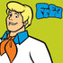 Scooby Doo Fred iPhone XS Clear Case