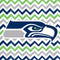 NFL Seattle Seahawks Chevron PS4 Pro Console Skin