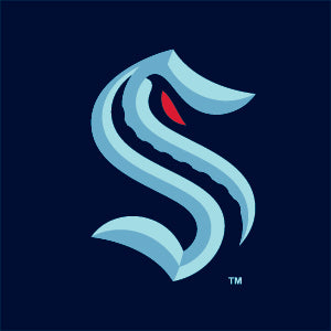 NHL Seattle Kraken Studio Wireless Skin