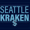 NHL Seattle Kraken Lineup Playstation 3 & PS3 Slim Skin