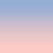 Rose Quartz & Serenity Ombre iPhone Charger (5W USB) Skin
