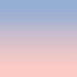 Rose Quartz & Serenity Ombre iPhone 7 Folio Case