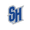 Seton Hall University Pirate Blue Studio Wireless Skin