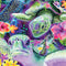 Rainbow Sea Turtles by Sheena Pike iPhone 12 Pro Max Impact Case
