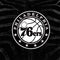 NBA Philadelphia 76ers Animal Print Xbox Adaptive Controller Skin