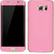 Smart Cover Pink Galaxy S7 Edge Skin