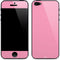 Smart Cover Pink iPhone 5/5s/5SE Skin