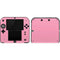 Smart Cover Pink Nintendo 2DS Skin