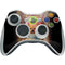 Alchemy Carta Eat Me Xbox 360 Wireless Controller Skin
