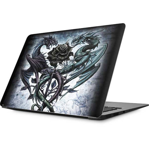 Alchemy Carta Caduceus Rex Apple MacBook Skin