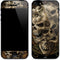 Alchemy Carta Gestaltkopf iPhone 5/5s/5SE Skin