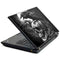 Alchemy Carta Poe's Raven Lenovo T420 Skin