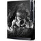 Alchemy Carta Poe's Raven Playstation 3 & PS3 Slim Skin