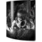 Alchemy Carta Poe's Raven Playstation 3 & PS3 Skin