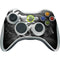 Alchemy Carta Poe's Raven Xbox 360 Wireless Controller Skin