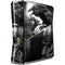 Alchemy Carta Poe's Raven Xbox 360 Slim (2010) Skin