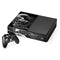 Alchemy Carta Poe's Raven Xbox One Console and Controller Bundle Skin