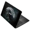 Alchemy Carta Ravens Curse Asus X502CA 15.6 Skin