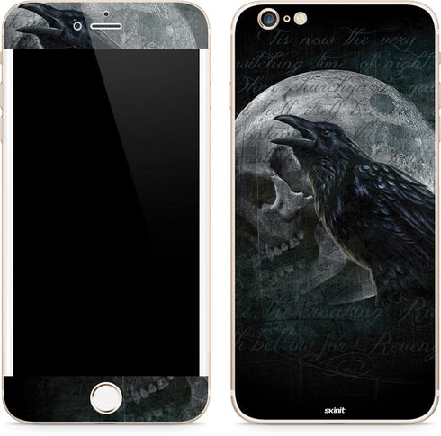Alchemy Carta Ravens Curse iPhone 6/6s Plus Skin