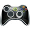 Alchemy Carta Ravens Curse Xbox 360 Wireless Controller Skin