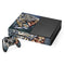 Alchemy Carta Read Em and Weep Xbox One Console and Controller Bundle Skin
