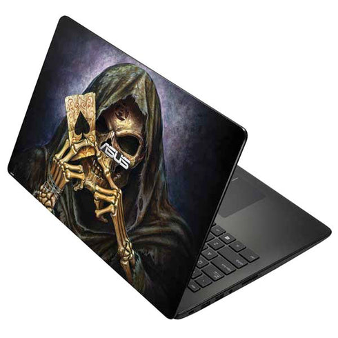 Alchemy Carta Reapers Ace Asus X502CA 15.6 Skin