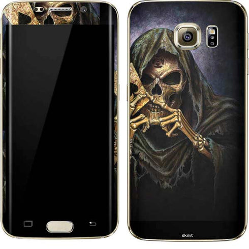 Alchemy Carta Reapers Ace Galaxy S7 Edge Skin