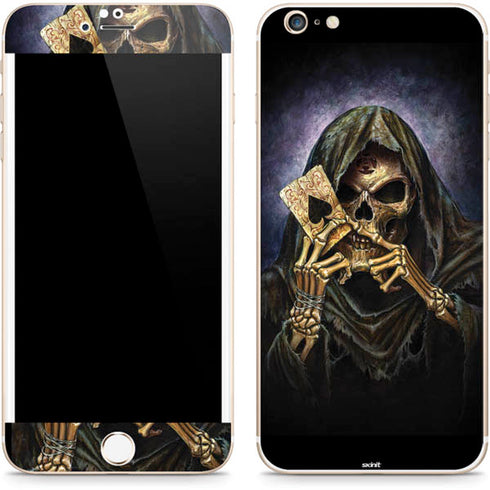 Alchemy Carta Reapers Ace iPhone 6/6s Plus Skin