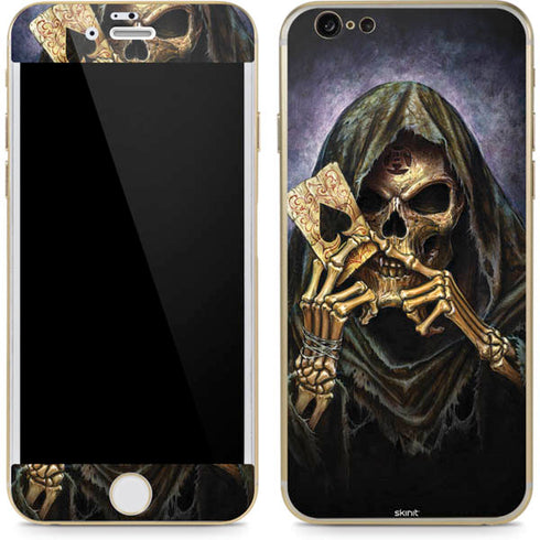 Alchemy Carta Reapers Ace iPhone 6/6s Skin