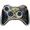 Alchemy Carta Reapers Ace Xbox 360 Wireless Controller Skin