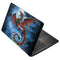 Alchemy Carta Whitby Wyrm Asus X502CA 15.6 Skin
