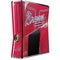 MLB Atlanta Braves Alternate/Away Jersey Xbox 360 Slim (2010) Skin