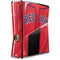 MLB Boston Red Sox Alternate/Away Jersey Xbox 360 Slim (2010) Skin