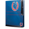 MLB Chicago Cubs Alternate/Away Jersey Playstation 3 & PS3 Slim Skin